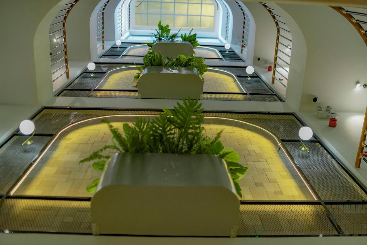 The Elite Hotel Да Лат Екстериор снимка