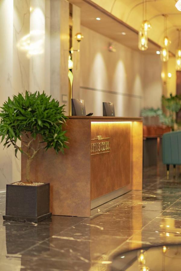 The Elite Hotel Да Лат Екстериор снимка