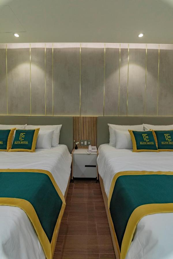 The Elite Hotel Да Лат Екстериор снимка